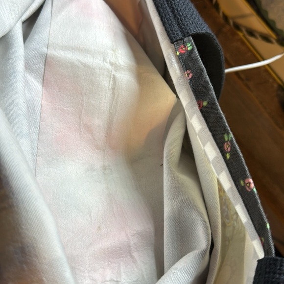 Unused “Fiddler’s Elbow” ME “It’s Good to Be Queen” 100% Cotton - Picture 4 of 15